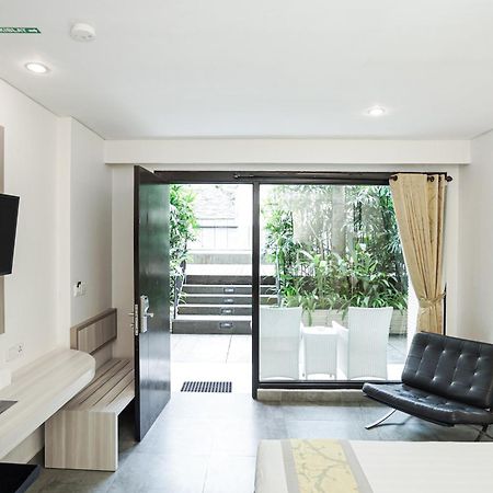 Dekuta Hotel Kuta  Luaran gambar