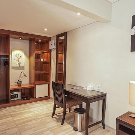 Dekuta Hotel Kuta  Luaran gambar
