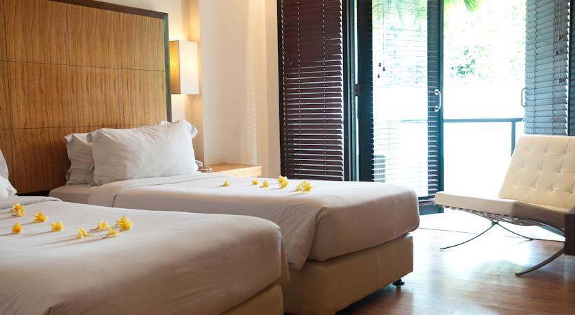 Dekuta Hotel Kuta  Luaran gambar