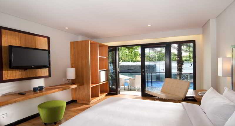 Dekuta Hotel Kuta  Luaran gambar