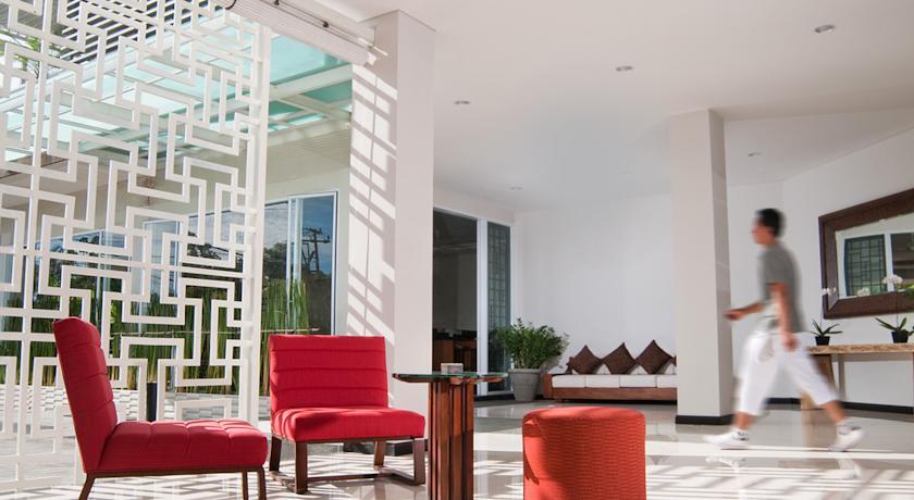 Dekuta Hotel Kuta  Luaran gambar