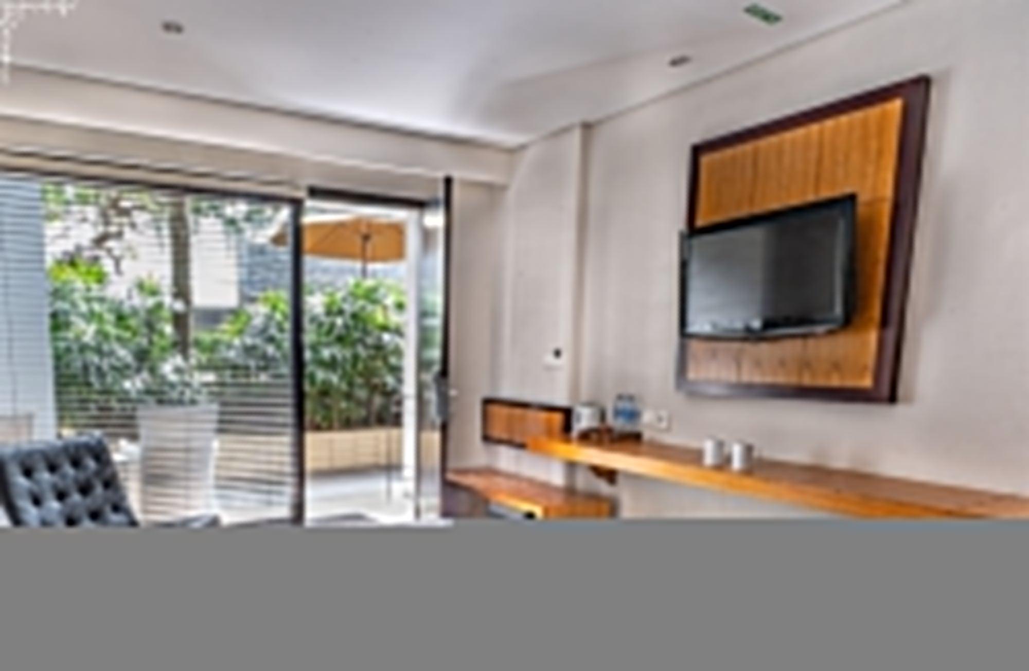 Dekuta Hotel Kuta  Luaran gambar