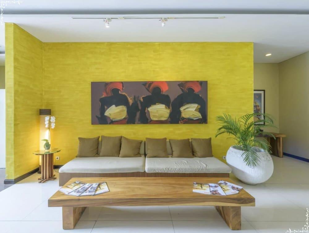 Dekuta Hotel Kuta  Luaran gambar