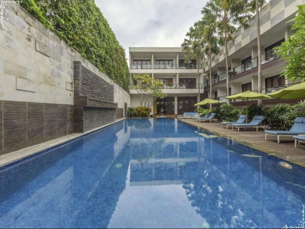 Dekuta Hotel Kuta  Luaran gambar