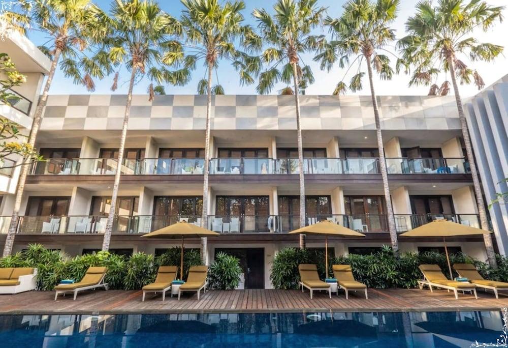 Dekuta Hotel Kuta  Luaran gambar