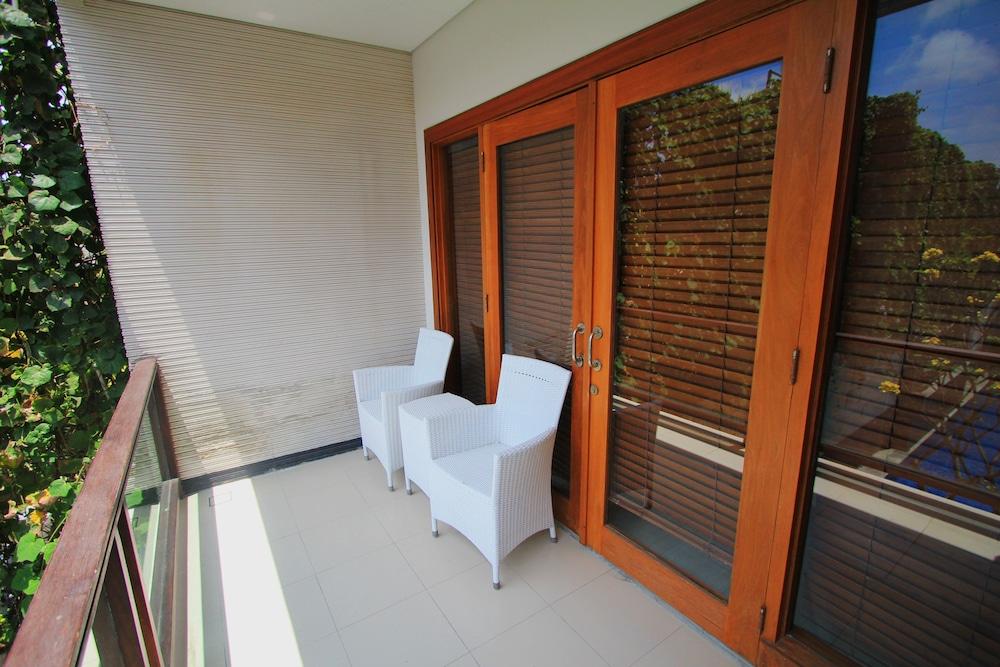 Dekuta Hotel Kuta  Luaran gambar