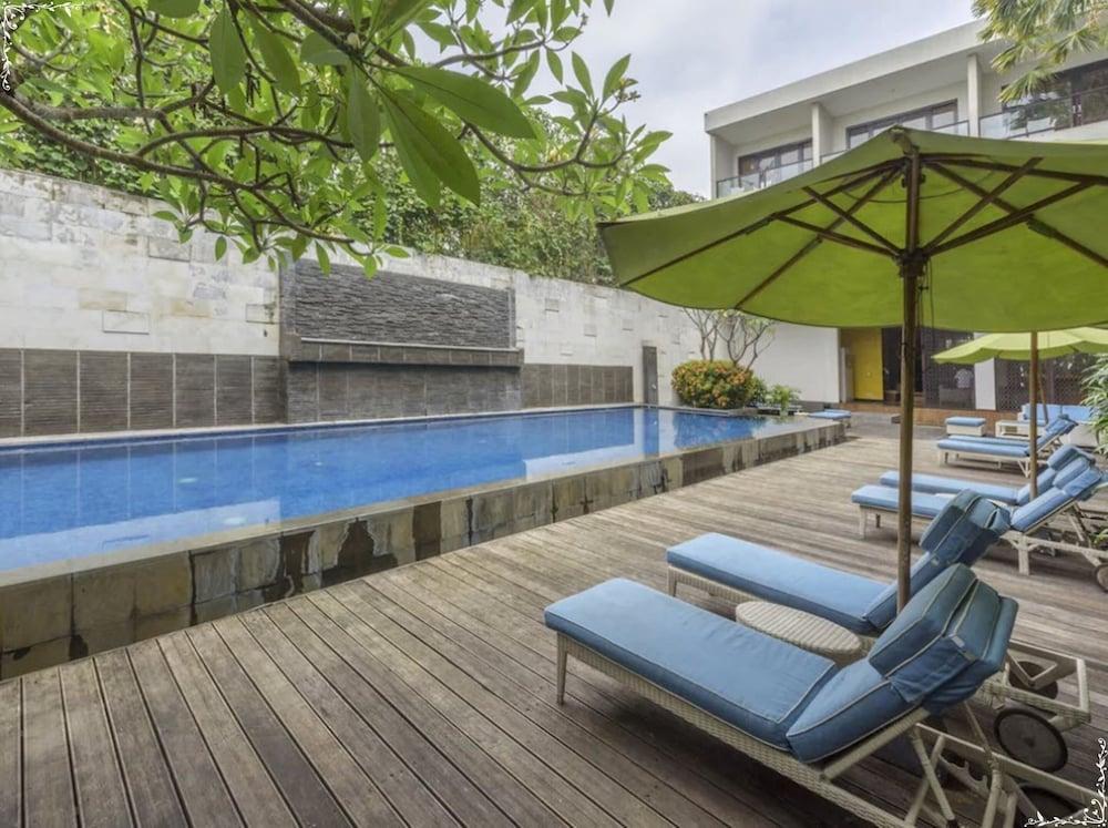 Dekuta Hotel Kuta  Luaran gambar
