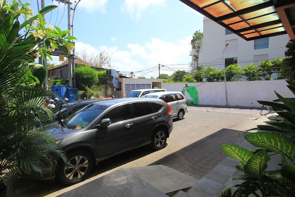 Dekuta Hotel Kuta  Luaran gambar