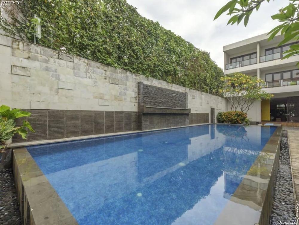 Dekuta Hotel Kuta  Luaran gambar