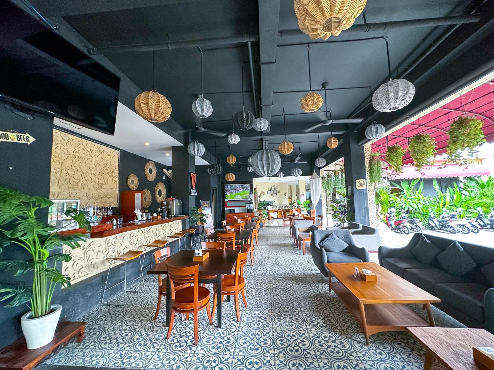 Dekuta Hotel Kuta  Luaran gambar