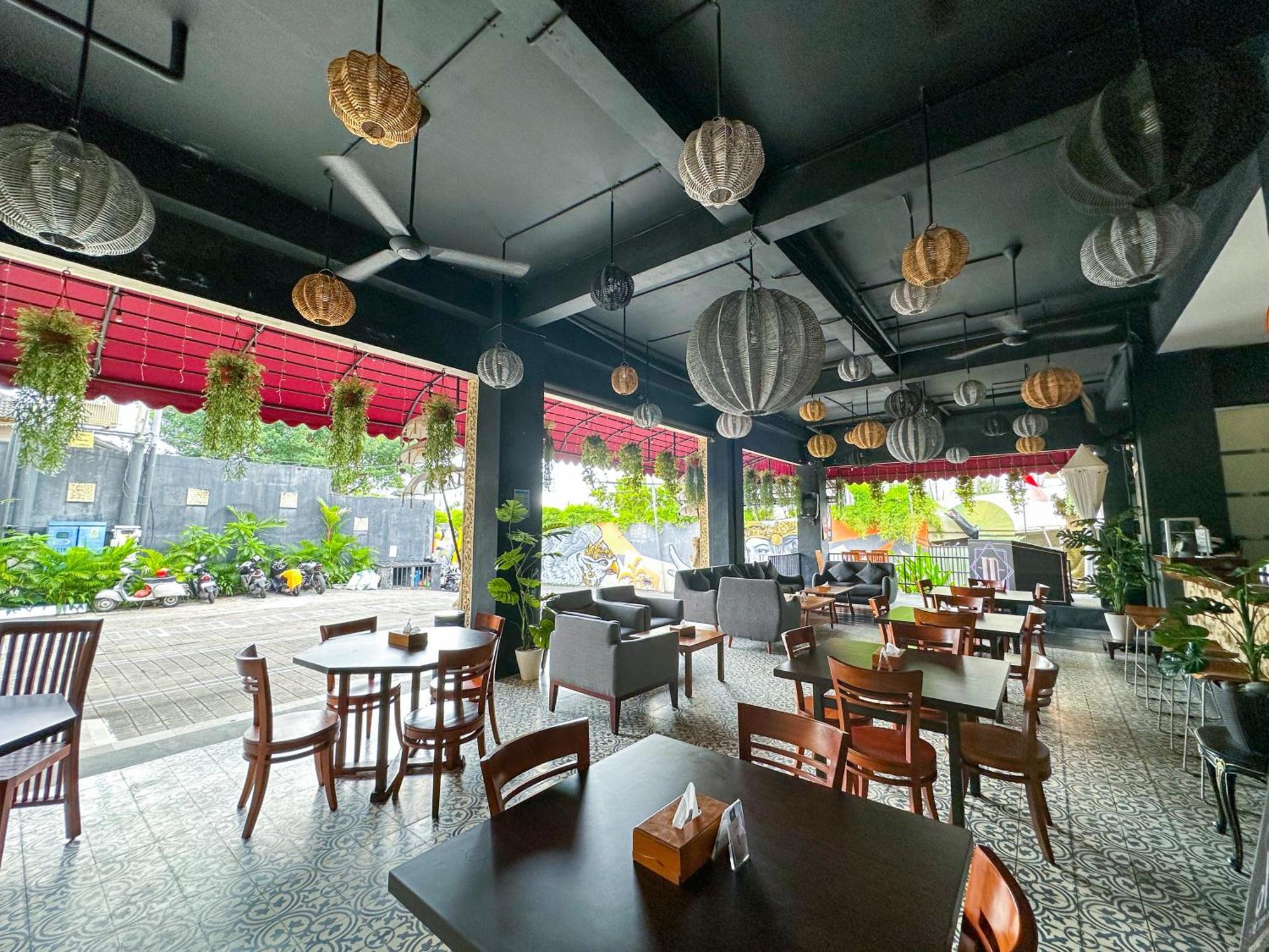 Dekuta Hotel Kuta  Luaran gambar