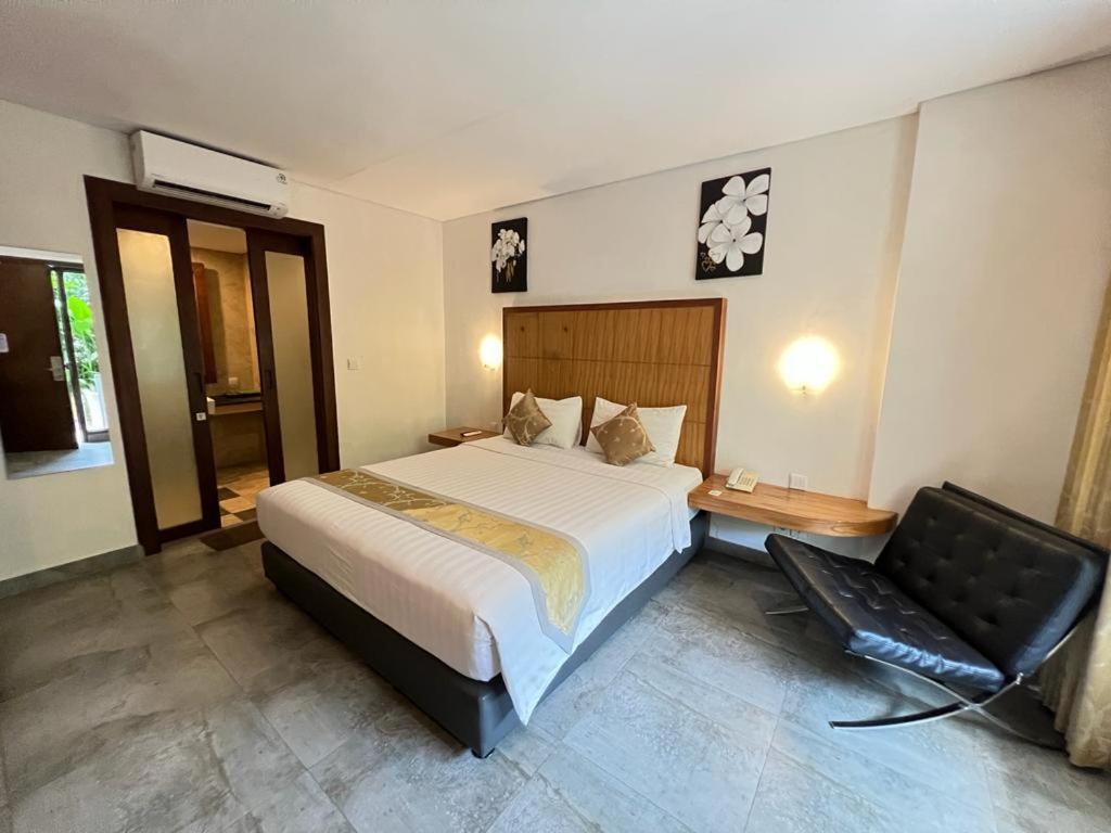 Dekuta Hotel Kuta  Luaran gambar