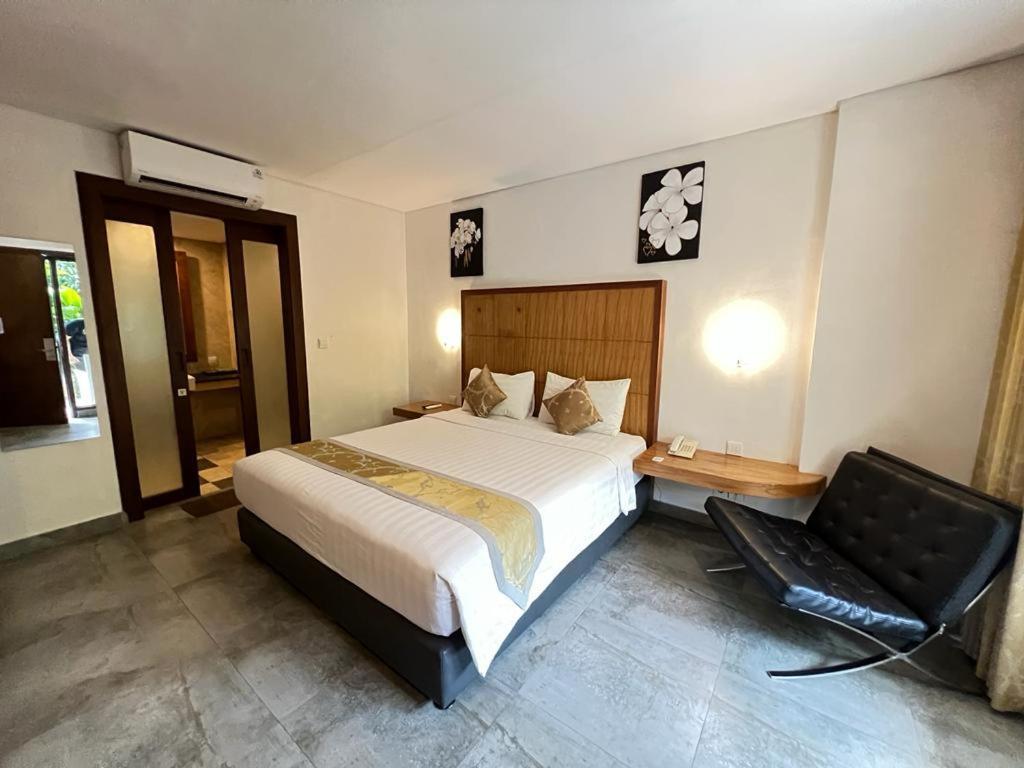 Dekuta Hotel Kuta  Luaran gambar