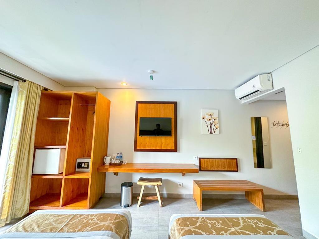 Dekuta Hotel Kuta  Luaran gambar