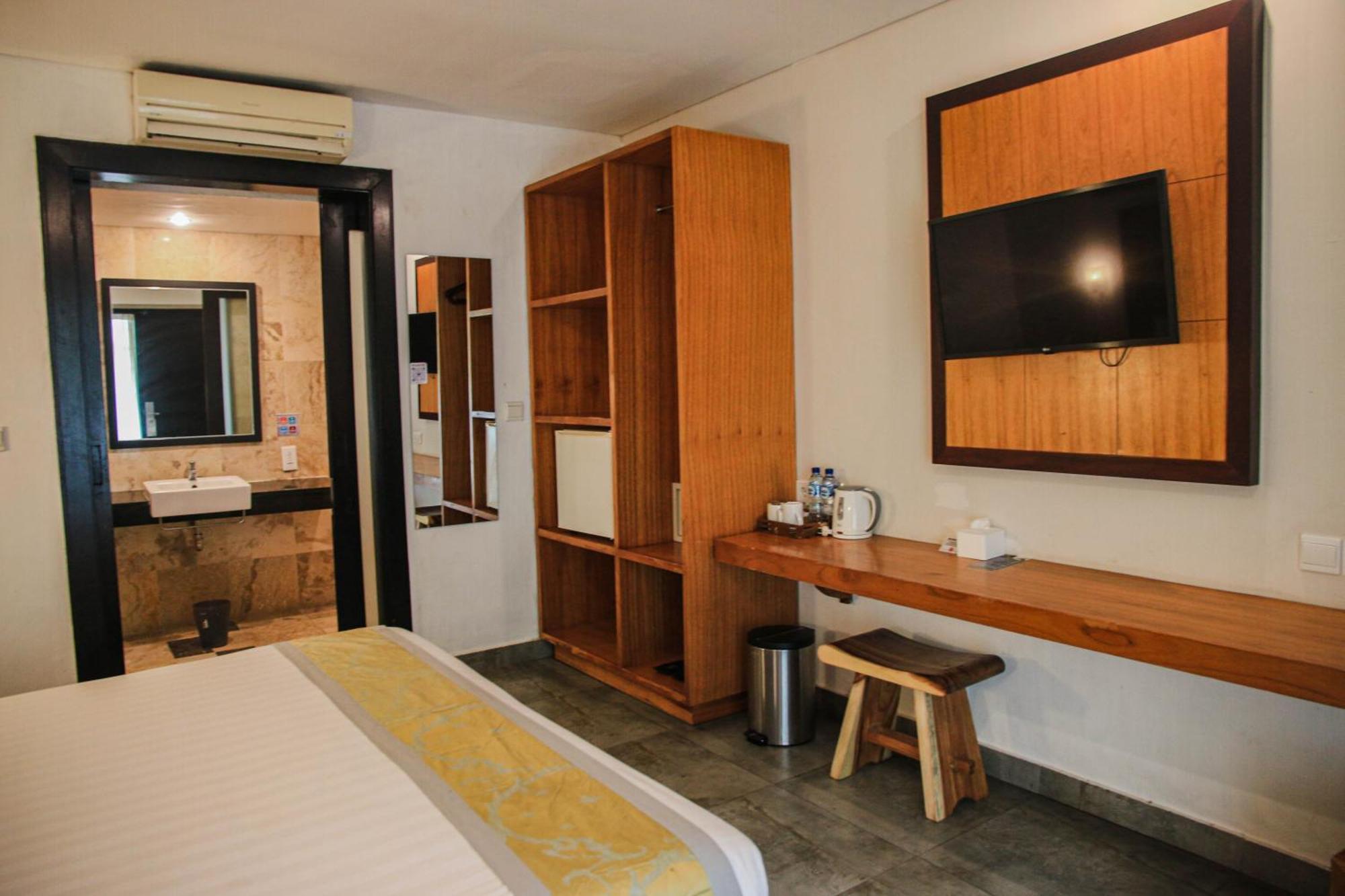 Dekuta Hotel Kuta  Luaran gambar