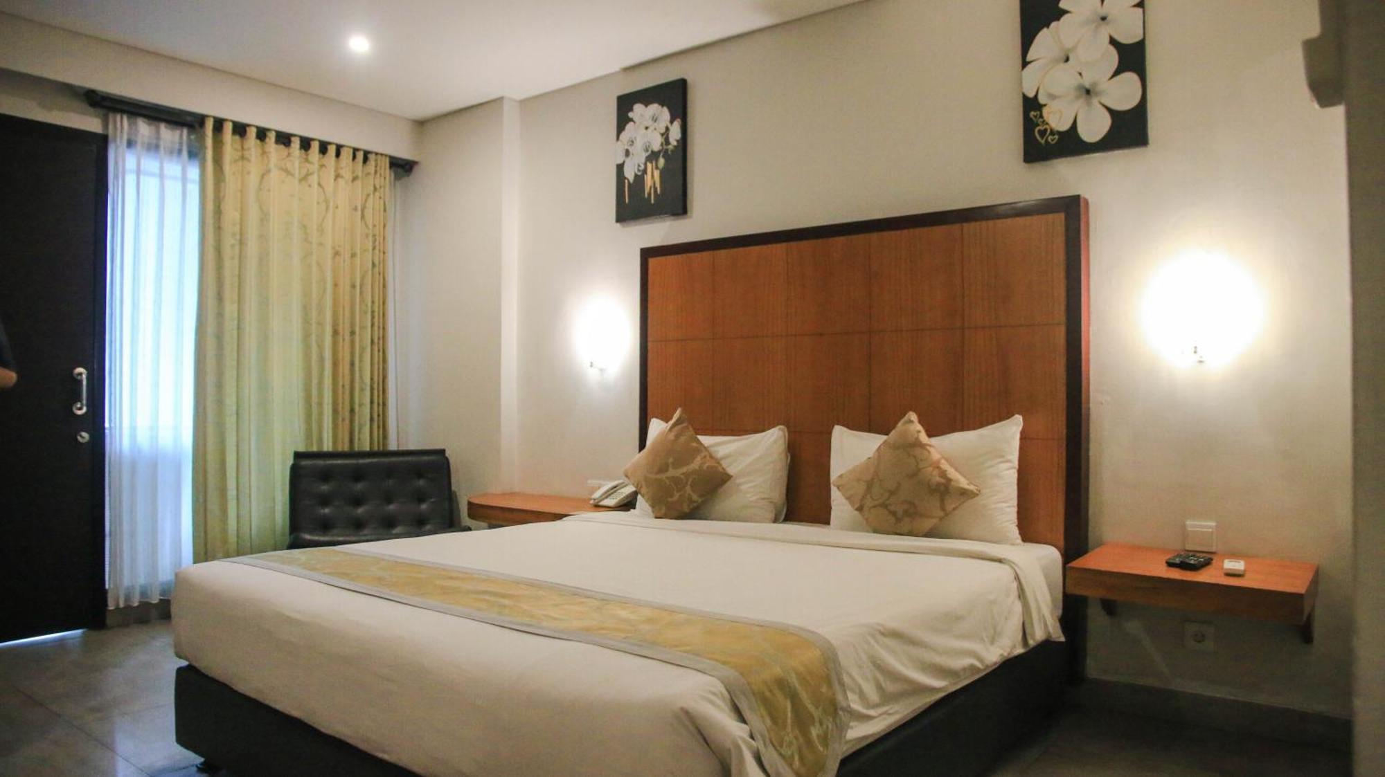 Dekuta Hotel Kuta  Luaran gambar