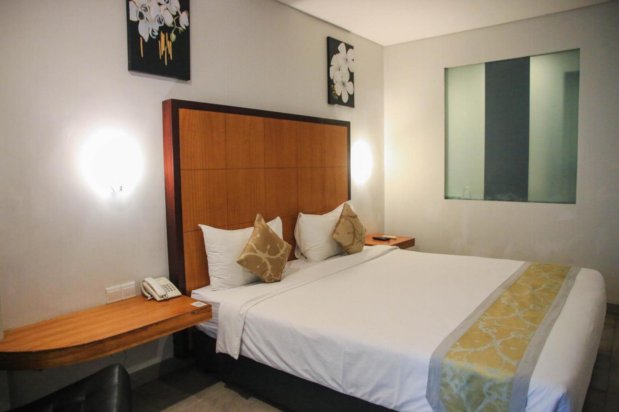 Dekuta Hotel Kuta  Luaran gambar
