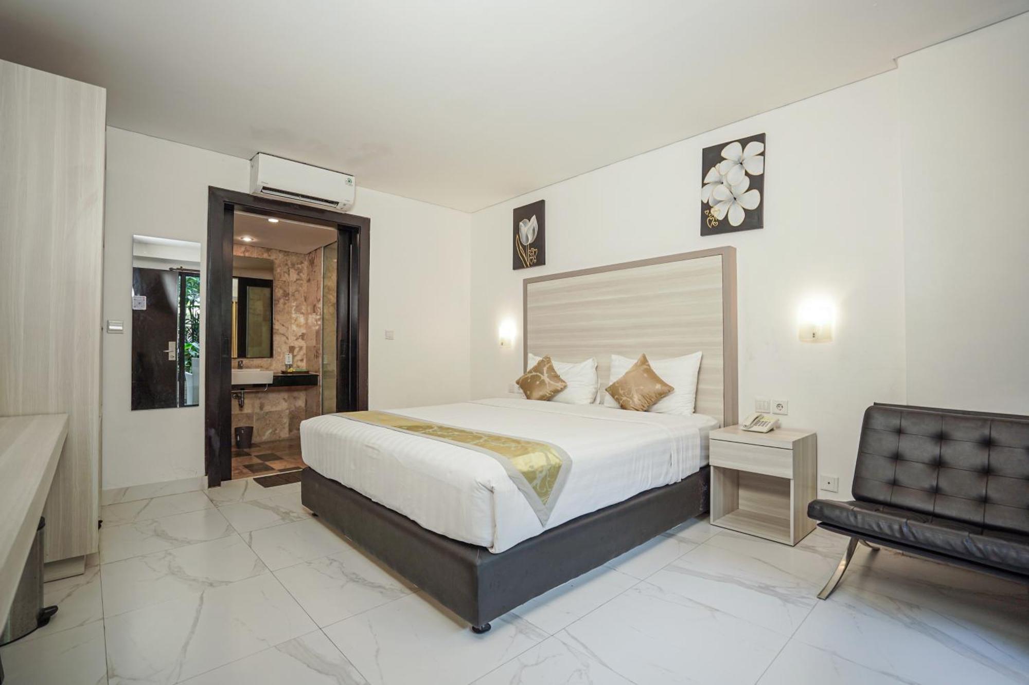Dekuta Hotel Kuta  Luaran gambar
