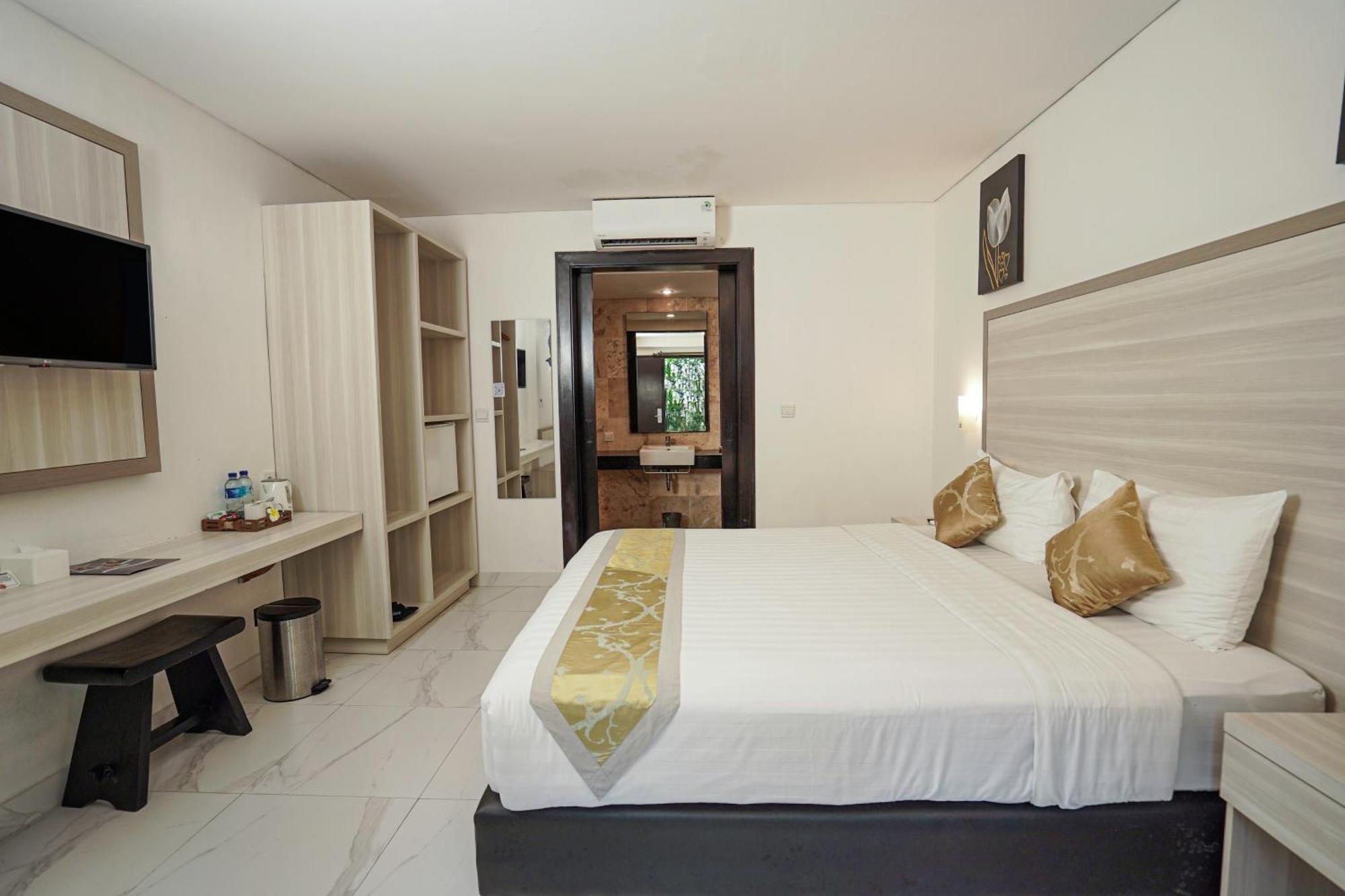 Dekuta Hotel Kuta  Luaran gambar