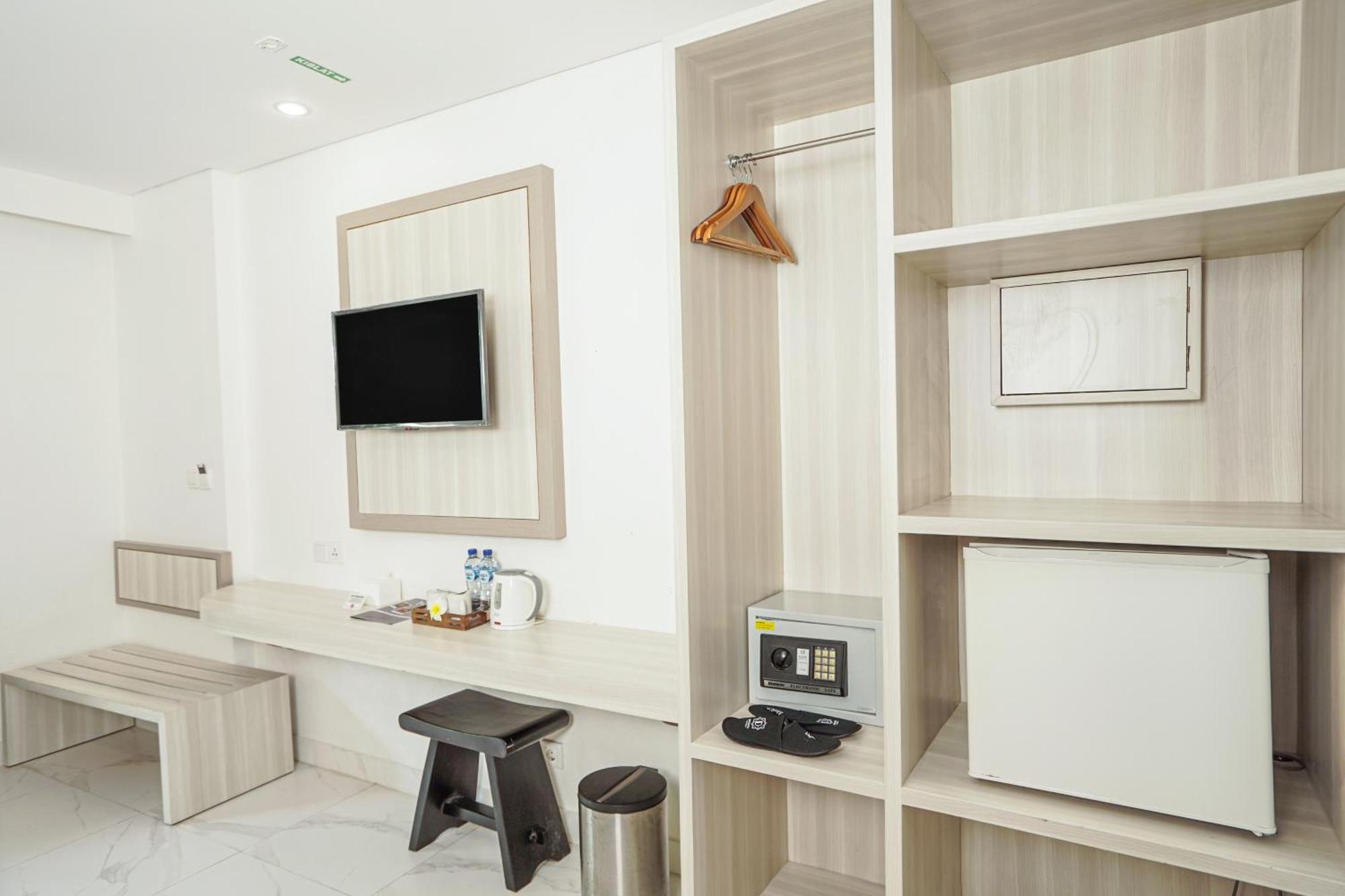 Dekuta Hotel Kuta  Luaran gambar