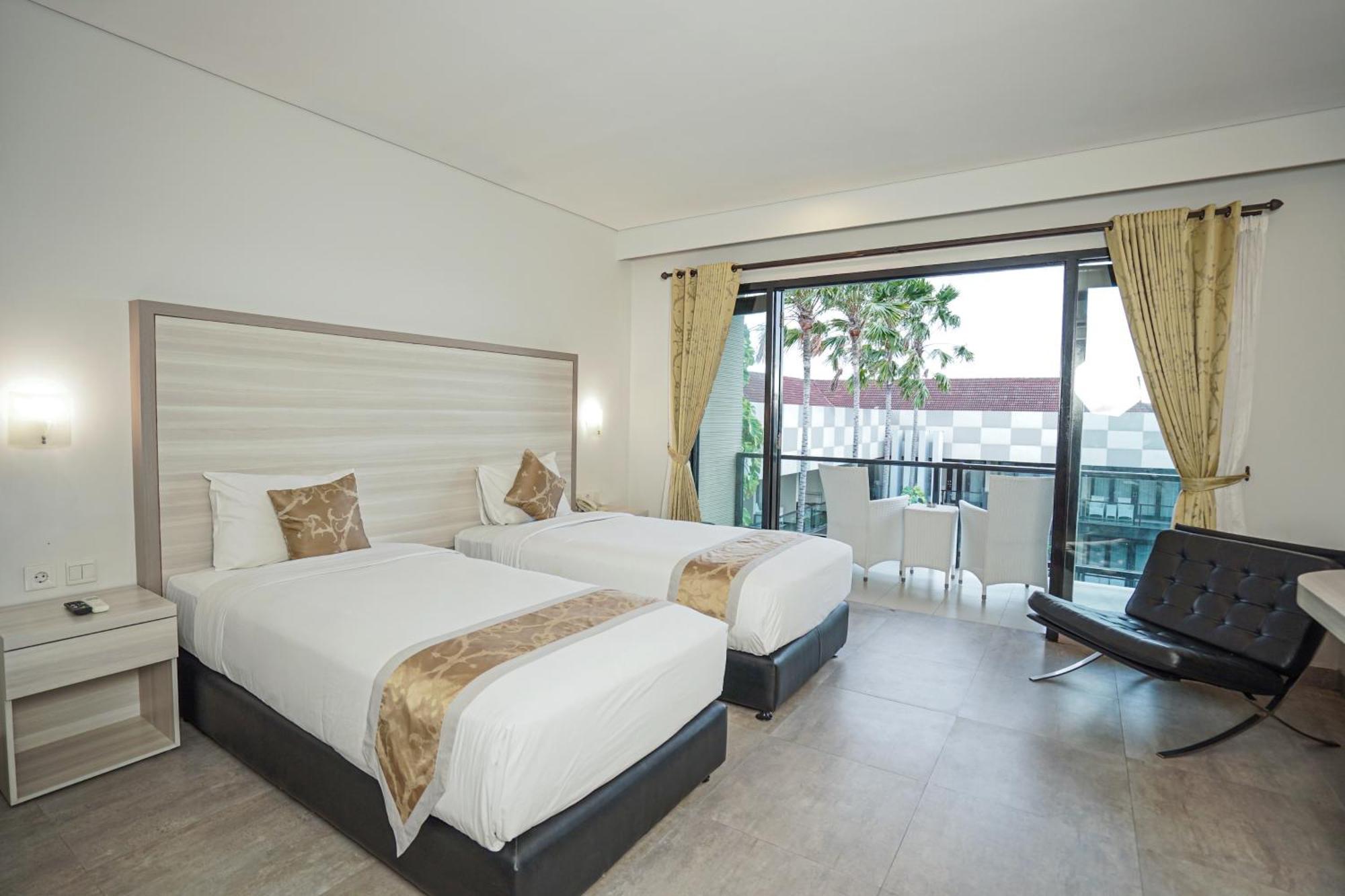 Dekuta Hotel Kuta  Luaran gambar
