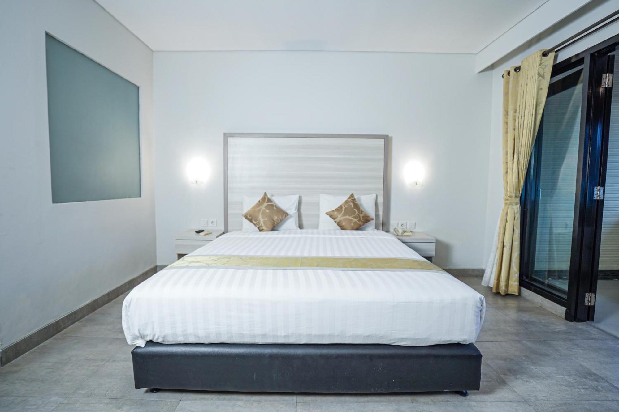 Dekuta Hotel Kuta  Luaran gambar